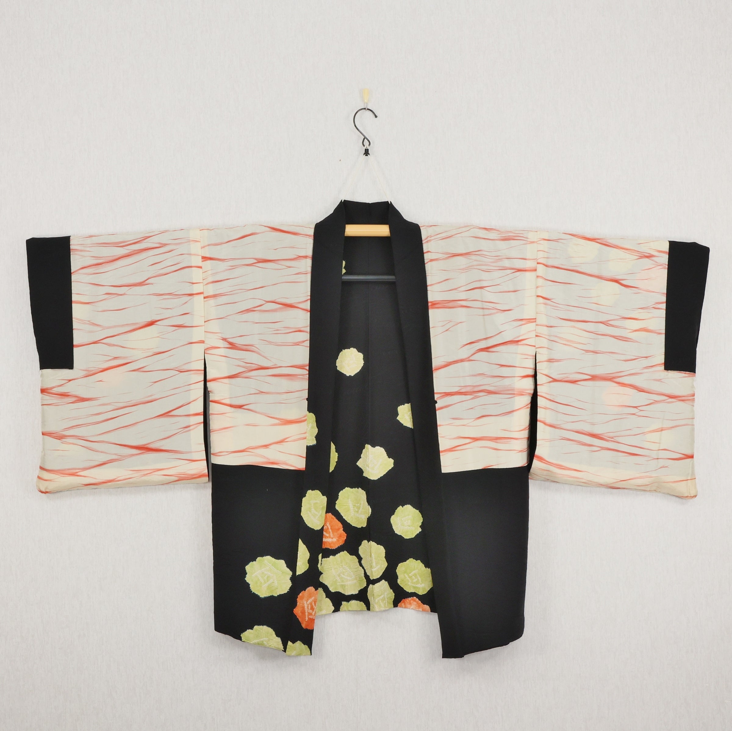 最終価格：Gauze♯キルティングジャケットHAORI【黒】 最終価格：Gauze♯キルティングジャケットHAORI【黒】