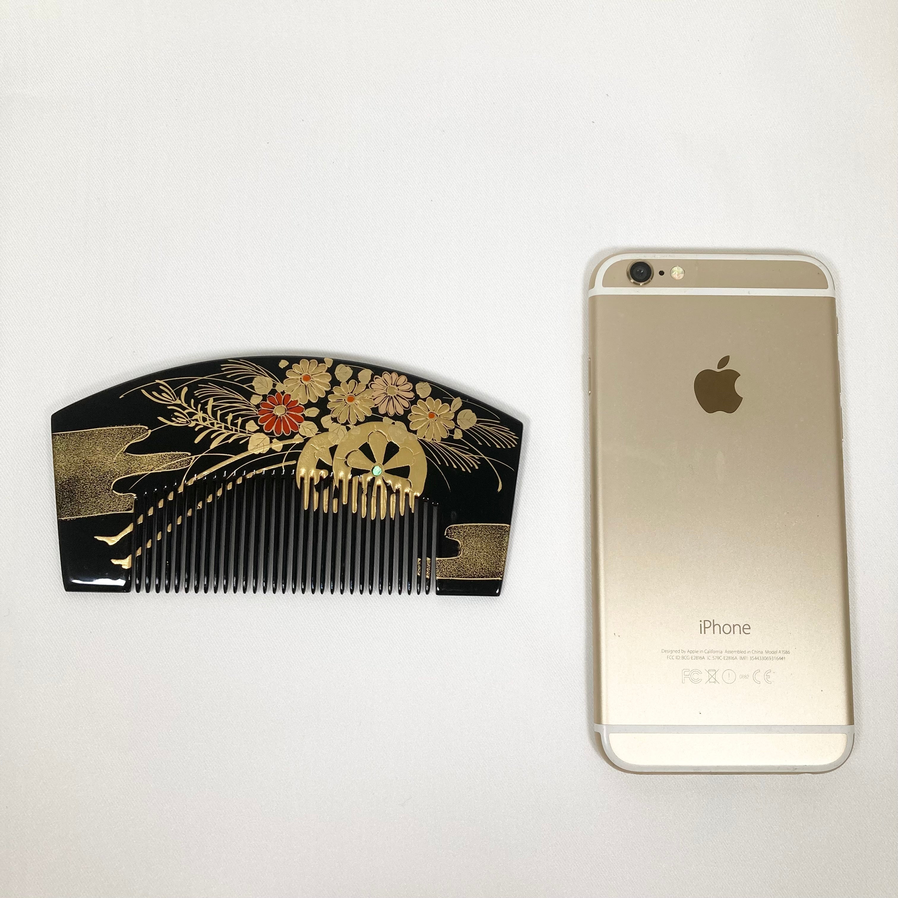 We shape HOPE かんざし　ゴールド We shape HOPE かんざし ゴールド 簪・ヘアアクセサリーブランド